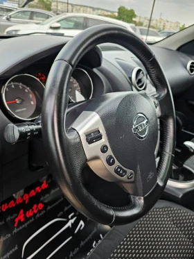 Nissan Qashqai 1.6i, 114к.с., снимка 12