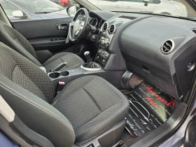 Nissan Qashqai 1.6i, 114к.с., снимка 9