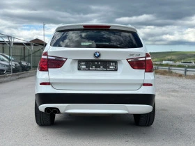 BMW X3 3.0-d-258hp-189.000km-PANORAMA-KOJA-LED-TOP-8-spee, снимка 5