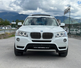 BMW X3 3.0-d-258hp-189.000km-PANORAMA-KOJA-LED-TOP-8-spee | Mobile.bg   2
