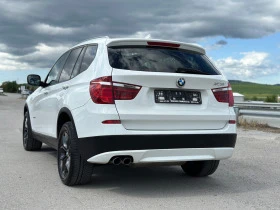 BMW X3 3.0-d-258hp-189.000km-PANORAMA-KOJA-LED-TOP-8-spee - [5] 