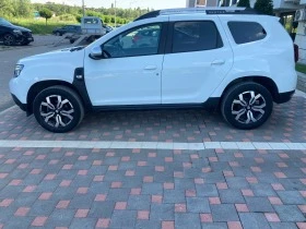 Dacia Duster GAZ/LPG | Mobile.bg    8