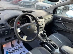 Ford Kuga 2.0TDCI  4x4, снимка 13