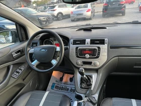 Ford Kuga 2.0TDCI  4x4, снимка 10