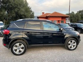 Ford Kuga 2.0TDCI  4x4, снимка 7