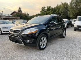 Ford Kuga 2.0TDCI  4x4, снимка 1