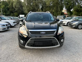 Ford Kuga 2.0TDCI  4x4, снимка 3