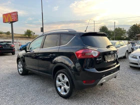 Ford Kuga 2.0TDCI  4x4, снимка 5