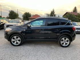 Ford Kuga 2.0TDCI  4x4, снимка 6