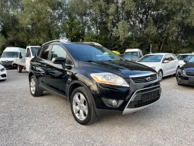 Ford Kuga 2.0TDCI  4x4, снимка 2