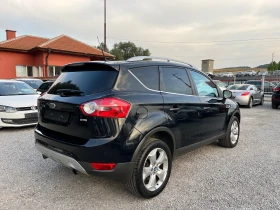 Ford Kuga 2.0TDCI  4x4, снимка 4