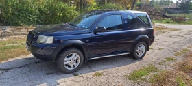 Land Rover Freelander, снимка 2