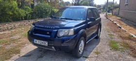 Land Rover Freelander, снимка 1