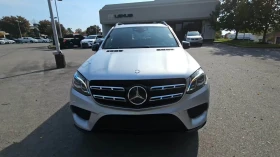  Mercedes-Benz GLS 50...