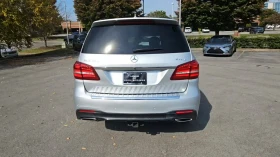 Mercedes-Benz GLS 500 AMG* PACK* * * * *  | Mobile.bg    2