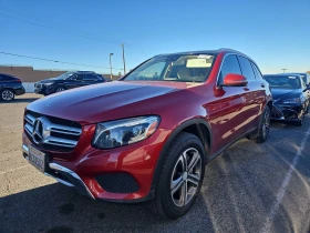 Mercedes-Benz GLC 300 * 4Matic* PANO* KEYLESS GO* BLIND SPOT, снимка 2