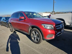 Mercedes-Benz GLC 300 * 4Matic* PANO* KEYLESS GO* BLIND SPOT, снимка 1