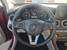 Mercedes-Benz GLC 300 * 4Matic* PANO* KEYLESS GO* BLIND SPOT, снимка 10