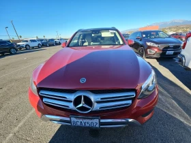 Mercedes-Benz GLC 300 * 4Matic* PANO* KEYLESS GO* BLIND SPOT, снимка 3