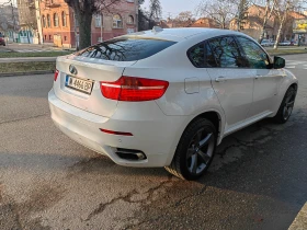 BMW X6 5.0I, снимка 6