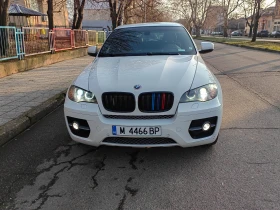 BMW X6 5.0I, снимка 7