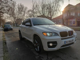 BMW X6 5.0I, снимка 5