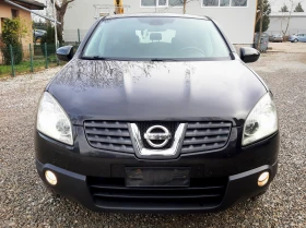 Nissan Qashqai 1.6i ГАЗ + ПОДАРЪК + 4бр. ГУМИ с ДЖАНТИ, снимка 2