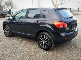 Nissan Qashqai 1.6i ГАЗ + ПОДАРЪК + 4бр. ГУМИ с ДЖАНТИ, снимка 7