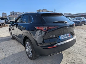 Mazda CX-30 2.5 AWD, снимка 4