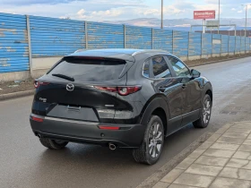 Mazda CX-30 2.5 AWD | Mobile.bg    3