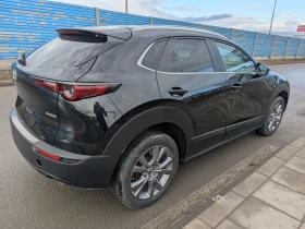 Mazda CX-30 2.5 AWD | Mobile.bg    4