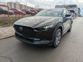 Mazda CX-30 2.5 AWD | Mobile.bg    2