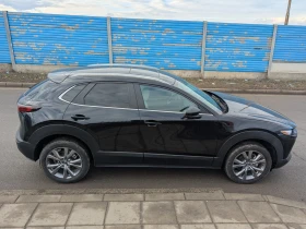 Mazda CX-30 2.5 AWD | Mobile.bg    5