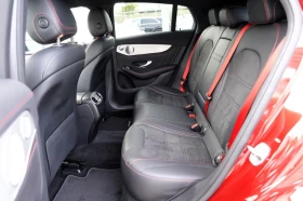 Mercedes-Benz GLC 43 AMG Coupe 4Matic | Mobile.bg    10