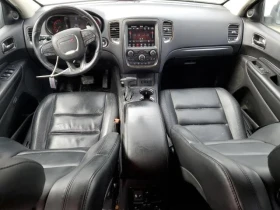 Dodge Durango - 28900 лв. - 47962010 | Car24.bg