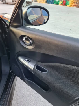Nissan Juke | Mobile.bg    7