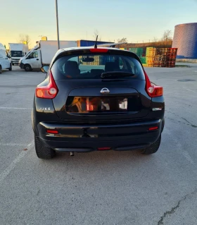Nissan Juke | Mobile.bg    5