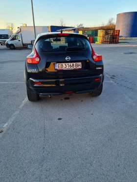 Nissan Juke | Mobile.bg    10