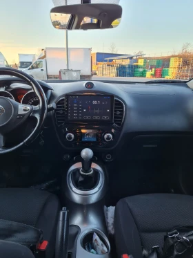 Nissan Juke | Mobile.bg    9