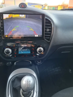 Nissan Juke | Mobile.bg    4