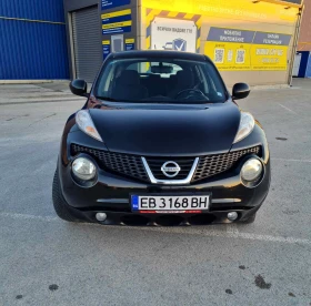 Nissan Juke | Mobile.bg    2