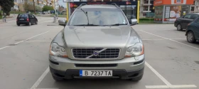 Volvo Xc90 | Mobile.bg    2