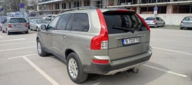 Volvo Xc90 | Mobile.bg    7