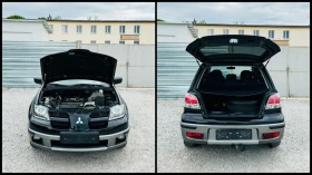 Mitsubishi Outlander 4Х4* ГАЗ* ИТАЛИЯ * - 7200 лв. - 70742970 13