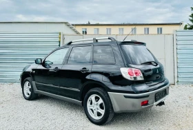 Mitsubishi Outlander 4Х4* ГАЗ* ИТАЛИЯ * - 7200 лв. - 70742970 6
