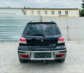 Mitsubishi Outlander 4Х4* ГАЗ* ИТАЛИЯ * - 7200 лв. - 70742970 12