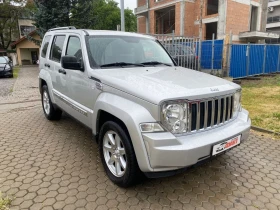 Jeep Cherokee 2.8CRD/AVTOMAT/EURO.5B | Mobile.bg    3