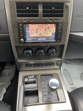Jeep Cherokee 2.8CRD/AVTOMAT/EURO.5B | Mobile.bg    10
