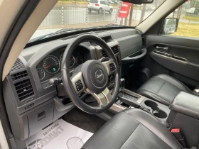 Jeep Cherokee 2.8CRD/AVTOMAT/EURO.5B | Mobile.bg    8