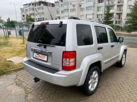 Jeep Cherokee 2.8CRD/AVTOMAT/EURO.5B | Mobile.bg    4